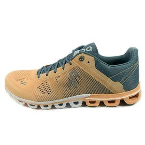 On Cloudflow Running Shoes